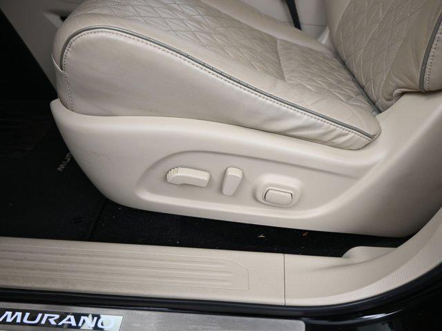 used 2019 Nissan Murano car, priced at $20,047