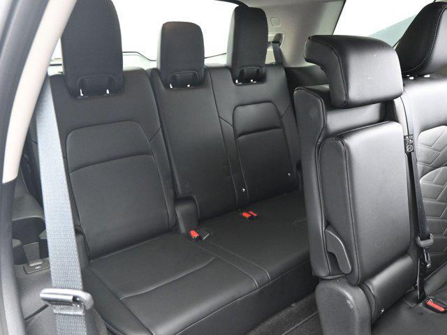 used 2024 Nissan Pathfinder car, priced at $41,991