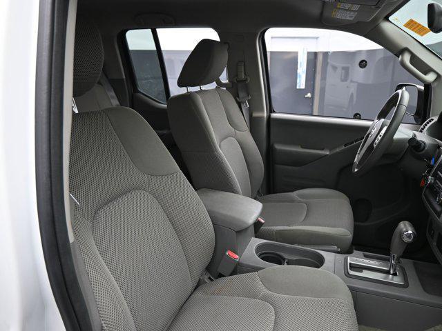 used 2015 Nissan Frontier car, priced at $16,992