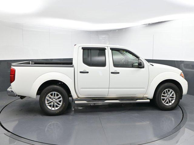 used 2015 Nissan Frontier car, priced at $16,992