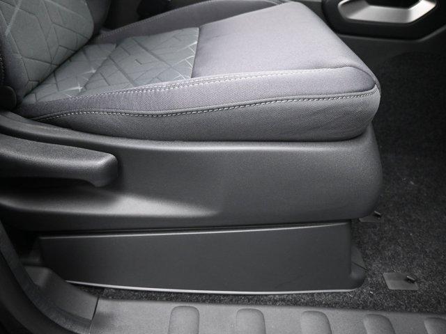 new 2025 Nissan Frontier car, priced at $38,969