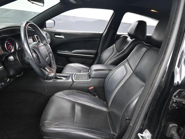 used 2019 Dodge Charger car, priced at $17,070