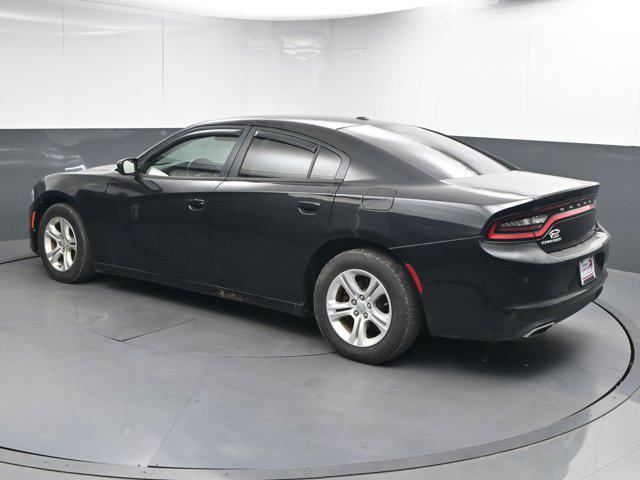 used 2019 Dodge Charger car, priced at $17,070
