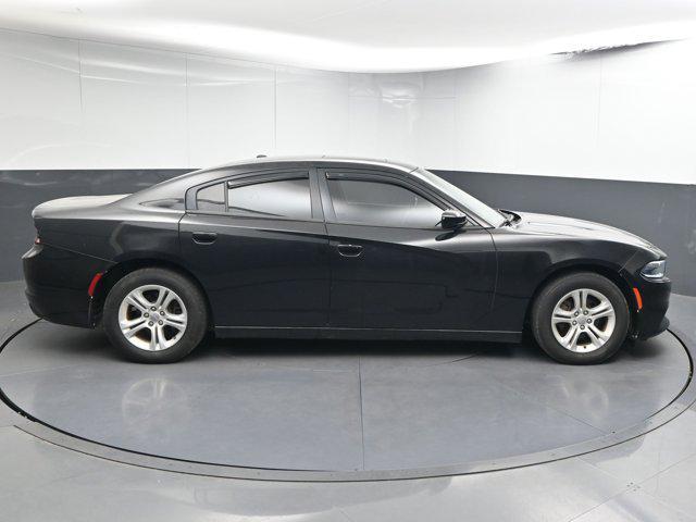 used 2019 Dodge Charger car, priced at $17,070