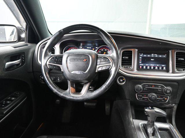 used 2019 Dodge Charger car, priced at $17,070