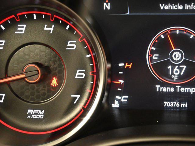 used 2019 Dodge Charger car, priced at $17,070