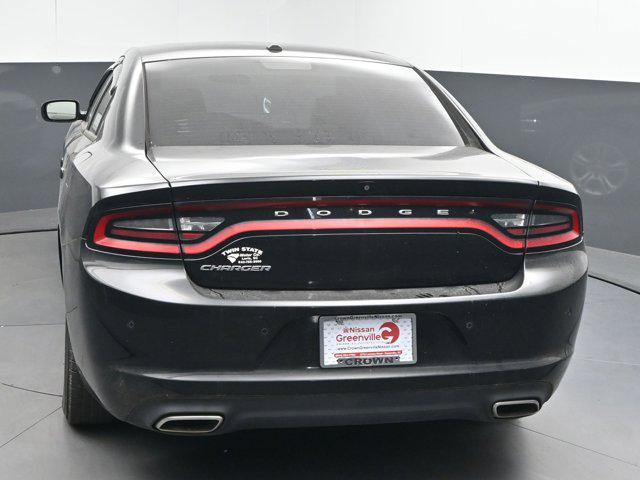 used 2019 Dodge Charger car, priced at $17,070
