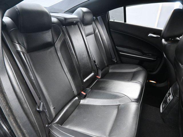 used 2019 Dodge Charger car, priced at $17,070