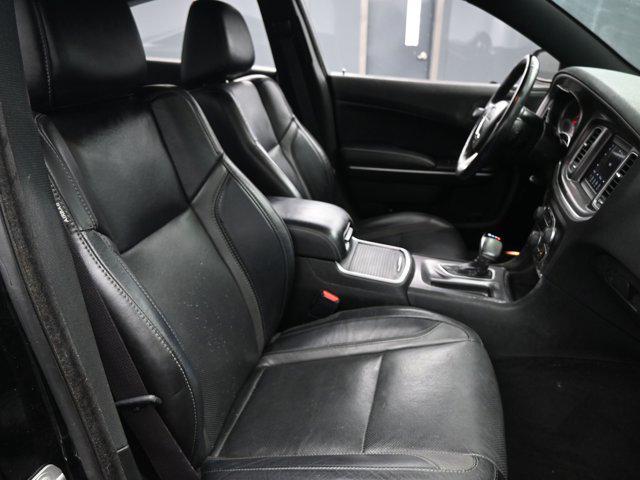 used 2019 Dodge Charger car, priced at $17,070