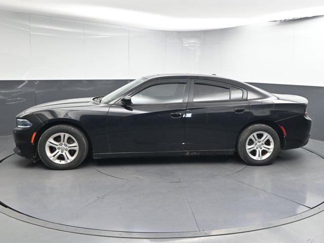 used 2019 Dodge Charger car, priced at $17,070