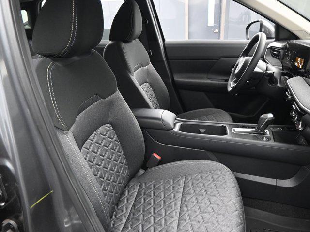 used 2025 Nissan Kicks car, priced at $25,691