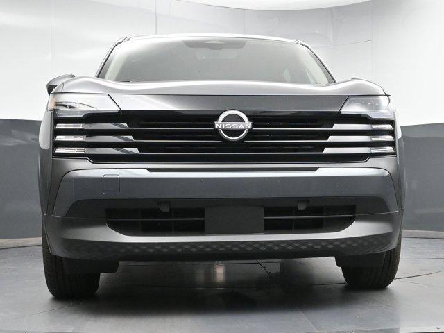 used 2025 Nissan Kicks car, priced at $25,691