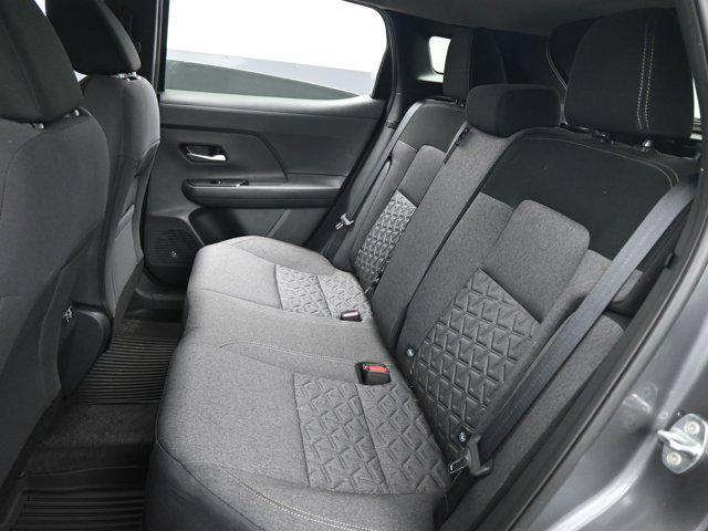 used 2025 Nissan Kicks car, priced at $25,691