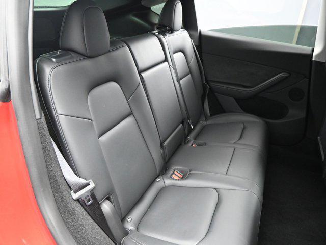 used 2023 Tesla Model Y car, priced at $35,064