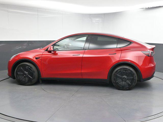 used 2023 Tesla Model Y car, priced at $35,064
