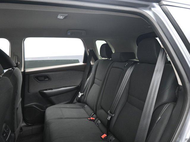 used 2023 Nissan Rogue car, priced at $18,171