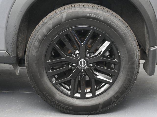 used 2023 Nissan Rogue car, priced at $18,171