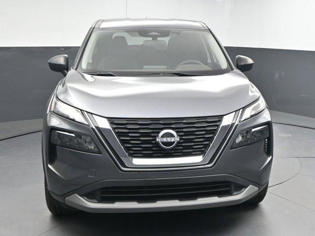 used 2023 Nissan Rogue car, priced at $18,171