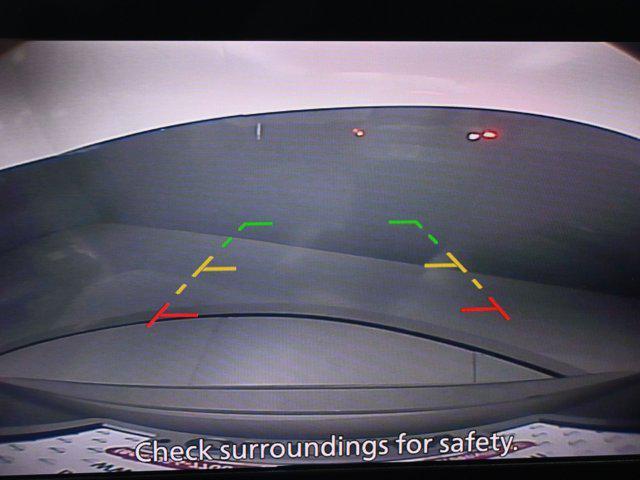 used 2023 Nissan Rogue car, priced at $18,171