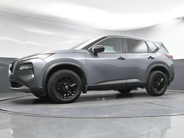 used 2023 Nissan Rogue car, priced at $18,171