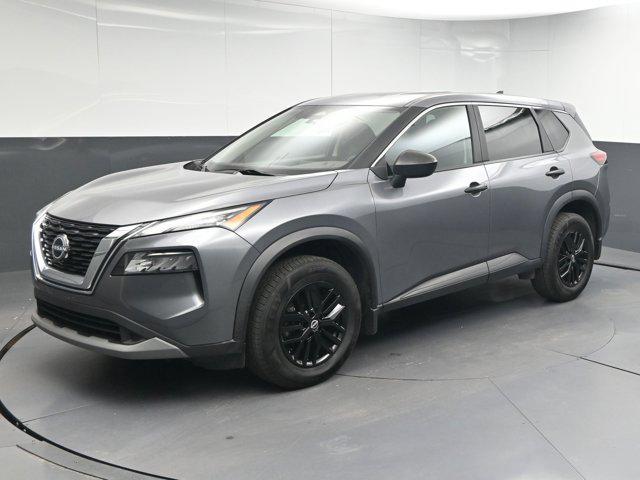 used 2023 Nissan Rogue car, priced at $18,171