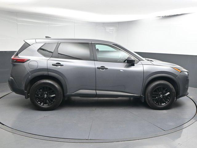 used 2023 Nissan Rogue car, priced at $18,171