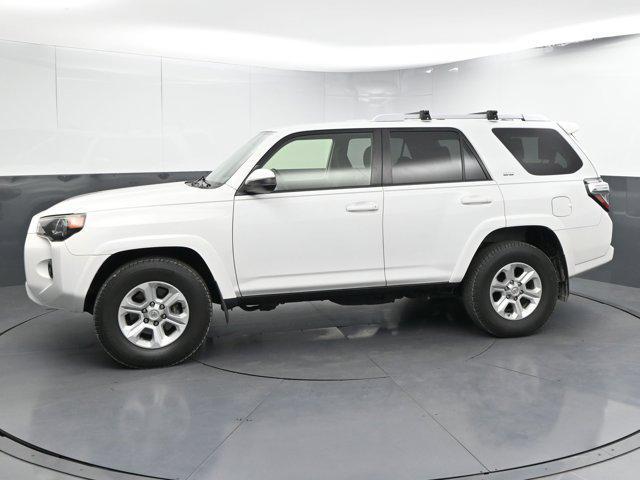 used 2017 Toyota 4Runner car, priced at $24,991