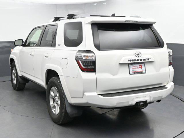 used 2017 Toyota 4Runner car, priced at $24,991