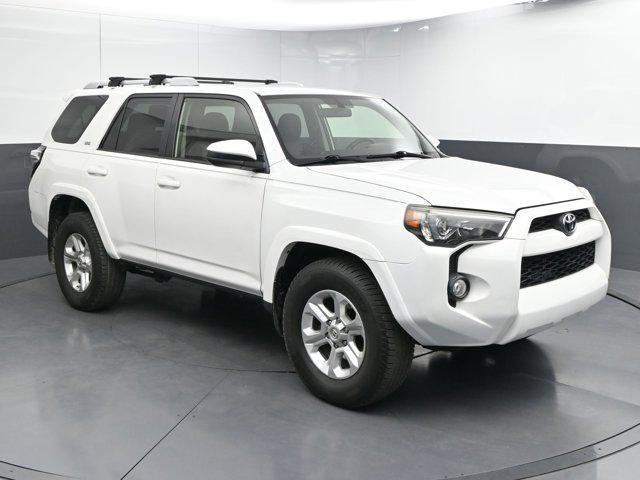 used 2017 Toyota 4Runner car, priced at $24,991