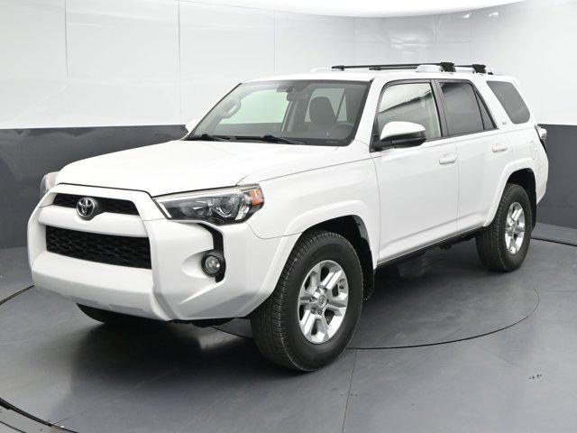 used 2017 Toyota 4Runner car, priced at $24,991