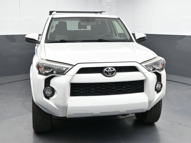 used 2017 Toyota 4Runner car, priced at $24,991