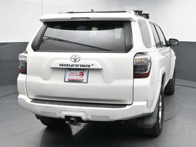 used 2017 Toyota 4Runner car, priced at $24,991