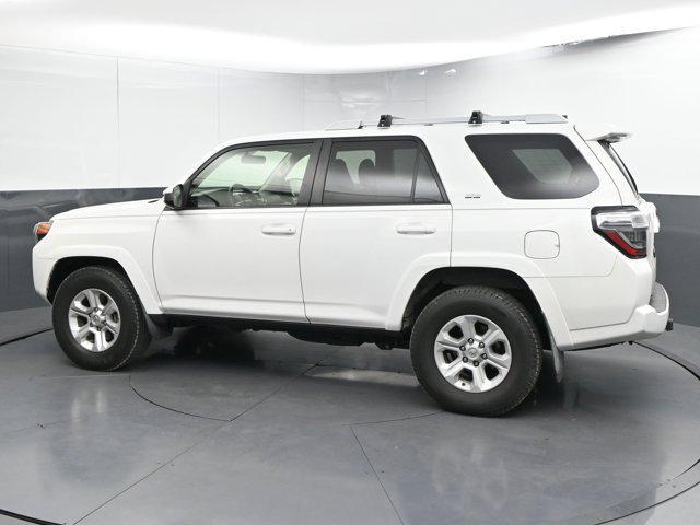 used 2017 Toyota 4Runner car, priced at $24,991