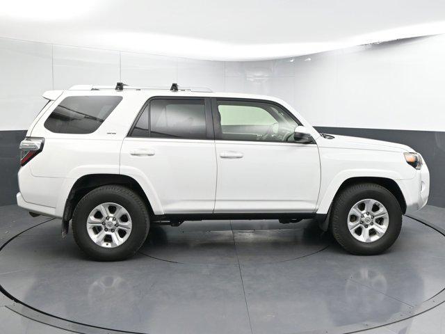 used 2017 Toyota 4Runner car, priced at $24,991