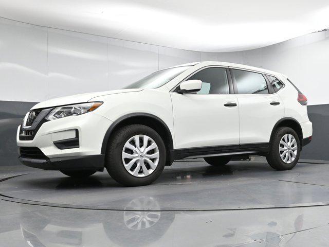 used 2019 Nissan Rogue car, priced at $16,991