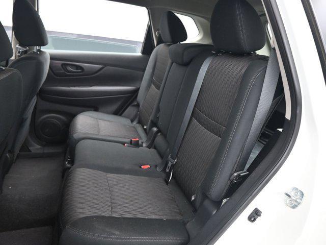 used 2019 Nissan Rogue car, priced at $16,991