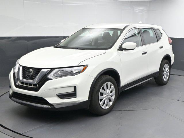used 2019 Nissan Rogue car, priced at $16,991