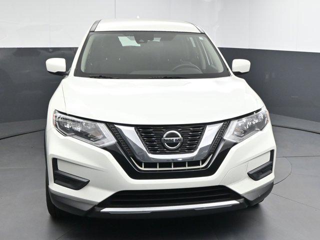 used 2019 Nissan Rogue car, priced at $16,991