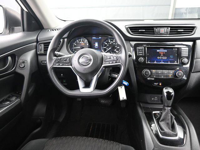 used 2019 Nissan Rogue car, priced at $16,991