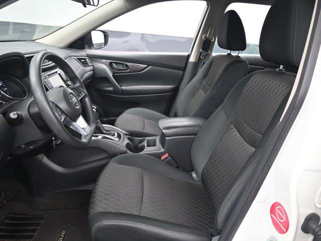 used 2019 Nissan Rogue car, priced at $16,991