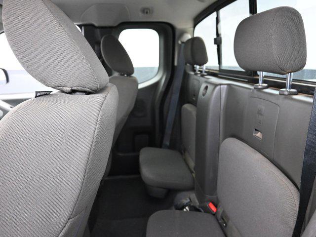 used 2019 Nissan Frontier car, priced at $16,974