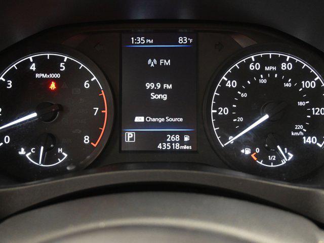 used 2024 Nissan Altima car, priced at $23,083