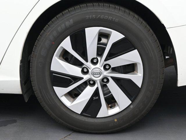 used 2024 Nissan Altima car, priced at $23,083