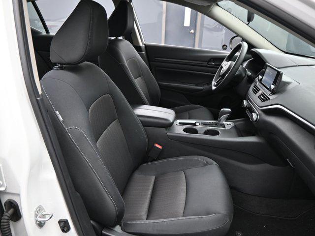 used 2024 Nissan Altima car, priced at $23,083