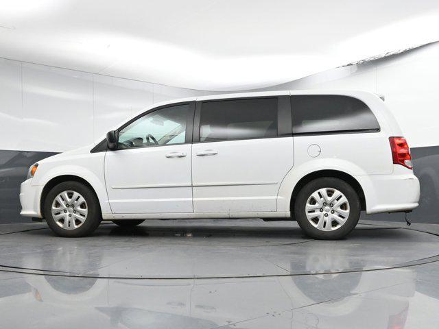 used 2016 Dodge Grand Caravan car, priced at $11,862