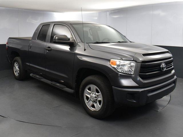 used 2015 Toyota Tundra car, priced at $25,991