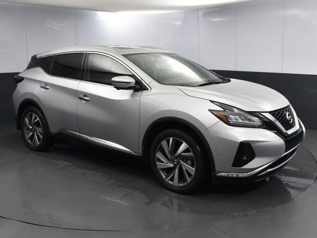 used 2020 Nissan Murano car, priced at $22,994