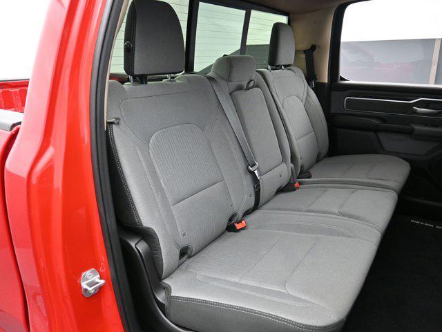 used 2019 Ram 1500 car, priced at $23,991