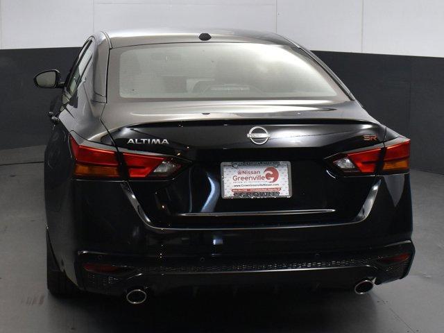 new 2024 Nissan Altima car, priced at $29,636