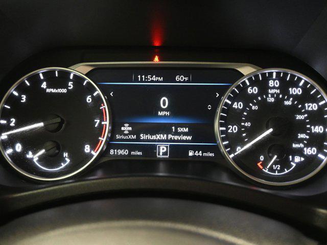 used 2022 Nissan Sentra car, priced at $16,313